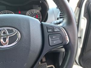 Toyota Urban Cruiser 1.5 XR auto - Image 10