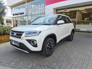 Toyota Urban Cruiser 1.5 XR auto - Image 19