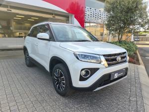 Toyota Urban Cruiser 1.5 XR auto - Image 1