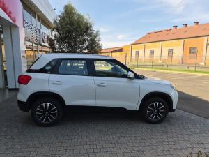 Toyota Urban Cruiser 1.5 XR auto - Image 3