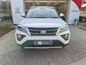 Toyota Urban Cruiser 1.5 XR auto - Image 4