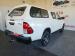 Toyota Hilux 2.4GD-6 double cab 4x4 Raider auto - Thumbnail 2