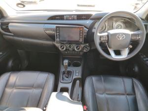 Toyota Hilux 2.4GD-6 double cab 4x4 Raider auto - Image 6