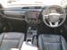 Toyota Hilux 2.4GD-6 double cab 4x4 Raider auto - Thumbnail 6