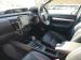 Toyota Hilux 2.4GD-6 double cab 4x4 Raider auto - Thumbnail 7