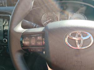 Toyota Hilux 2.4GD-6 double cab 4x4 Raider auto - Image 9