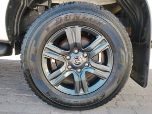 Toyota Hilux 2.4GD-6 double cab 4x4 Raider auto - Image 18