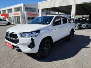 Toyota Hilux 2.4GD-6 double cab 4x4 Raider auto - Image 19