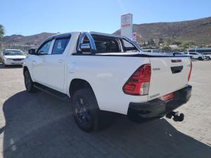 Toyota Hilux 2.4GD-6 double cab 4x4 Raider auto - Image 20