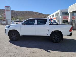 Toyota Hilux 2.4GD-6 double cab 4x4 Raider auto - Image 21