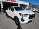 Thumbnail Toyota Hilux 2.4GD-6 double cab 4x4 Raider auto