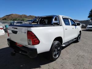 Toyota Hilux 2.4GD-6 double cab 4x4 Raider auto - Image 2