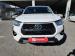 Toyota Hilux 2.4GD-6 double cab 4x4 Raider auto - Thumbnail 4