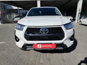 Toyota Hilux 2.4GD-6 double cab 4x4 Raider auto - Image 4