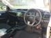 Toyota Hilux 2.4GD-6 single cab Raider auto - Thumbnail 6
