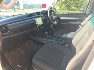 Toyota Hilux 2.4GD-6 single cab Raider auto - Image 7