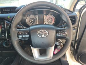 Toyota Hilux 2.4GD-6 single cab Raider auto - Image 8