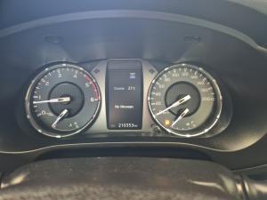 Toyota Hilux 2.4GD-6 single cab Raider auto - Image 11