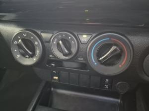 Toyota Hilux 2.4GD-6 single cab Raider auto - Image 13