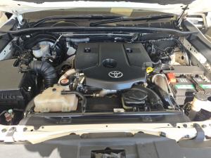 Toyota Hilux 2.4GD-6 single cab Raider auto - Image 15