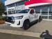 Toyota Hilux 2.4GD-6 single cab Raider auto - Thumbnail 16