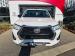 Toyota Hilux 2.4GD-6 single cab Raider auto - Thumbnail 4