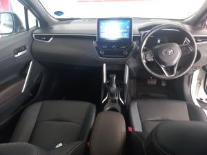 Toyota Corolla Cross 1.8 XS - Image 6