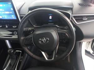 Toyota Corolla Cross 1.8 XS - Image 8