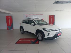 Toyota Corolla Cross 1.8 XS - Image 1