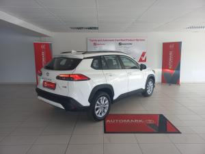 Toyota Corolla Cross 1.8 XS - Image 2