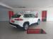 Toyota Corolla Cross 1.8 XS - Thumbnail 2