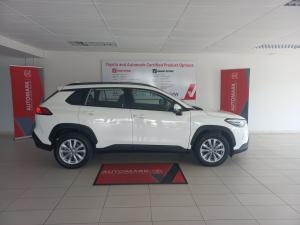 Toyota Corolla Cross 1.8 XS - Image 3