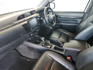 Toyota Hilux 2.8GD-6 double cab 4x4 Legend 50 auto - Image 7