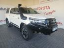 Thumbnail Toyota Hilux 2.8GD-6 double cab 4x4 Legend 50 auto