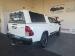 Toyota Hilux 2.8GD-6 double cab 4x4 Legend 50 auto - Thumbnail 2