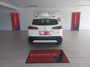 Toyota Corolla Cross 1.8 XS - Image 5