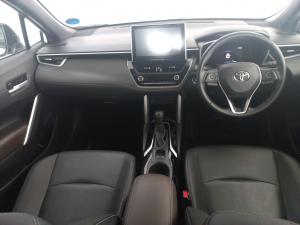 Toyota Corolla Cross 1.8 XS - Image 6