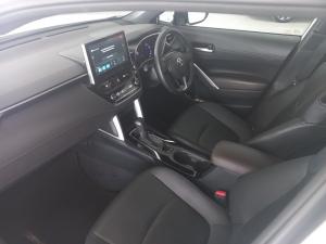 Toyota Corolla Cross 1.8 XS - Image 7