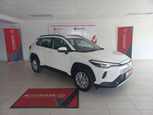 Toyota Corolla Cross 1.8 XS - Image 1