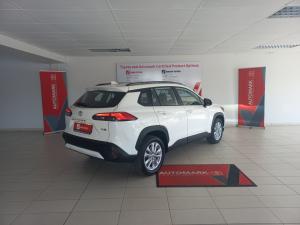 Toyota Corolla Cross 1.8 XS - Image 2