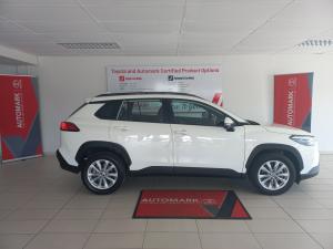 Toyota Corolla Cross 1.8 XS - Image 3