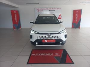Toyota Corolla Cross 1.8 XS - Image 4