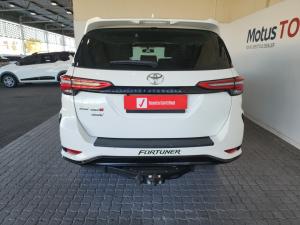Toyota Fortuner 2.8GD-6 48V - Image 5