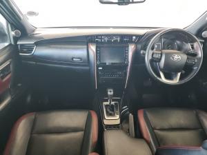 Toyota Fortuner 2.8GD-6 48V - Image 6