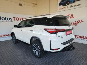 Toyota Fortuner 2.8GD-6 48V - Image 8