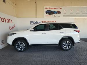 Toyota Fortuner 2.8GD-6 48V - Image 9