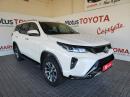 Thumbnail Toyota Fortuner 2.8GD-6 48V