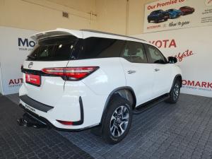 Toyota Fortuner 2.8GD-6 48V - Image 2