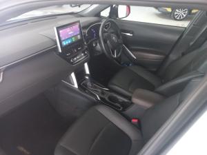 Toyota Corolla Cross 1.8 XS - Image 7