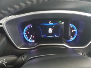 Toyota Corolla Cross 1.8 XS - Image 8